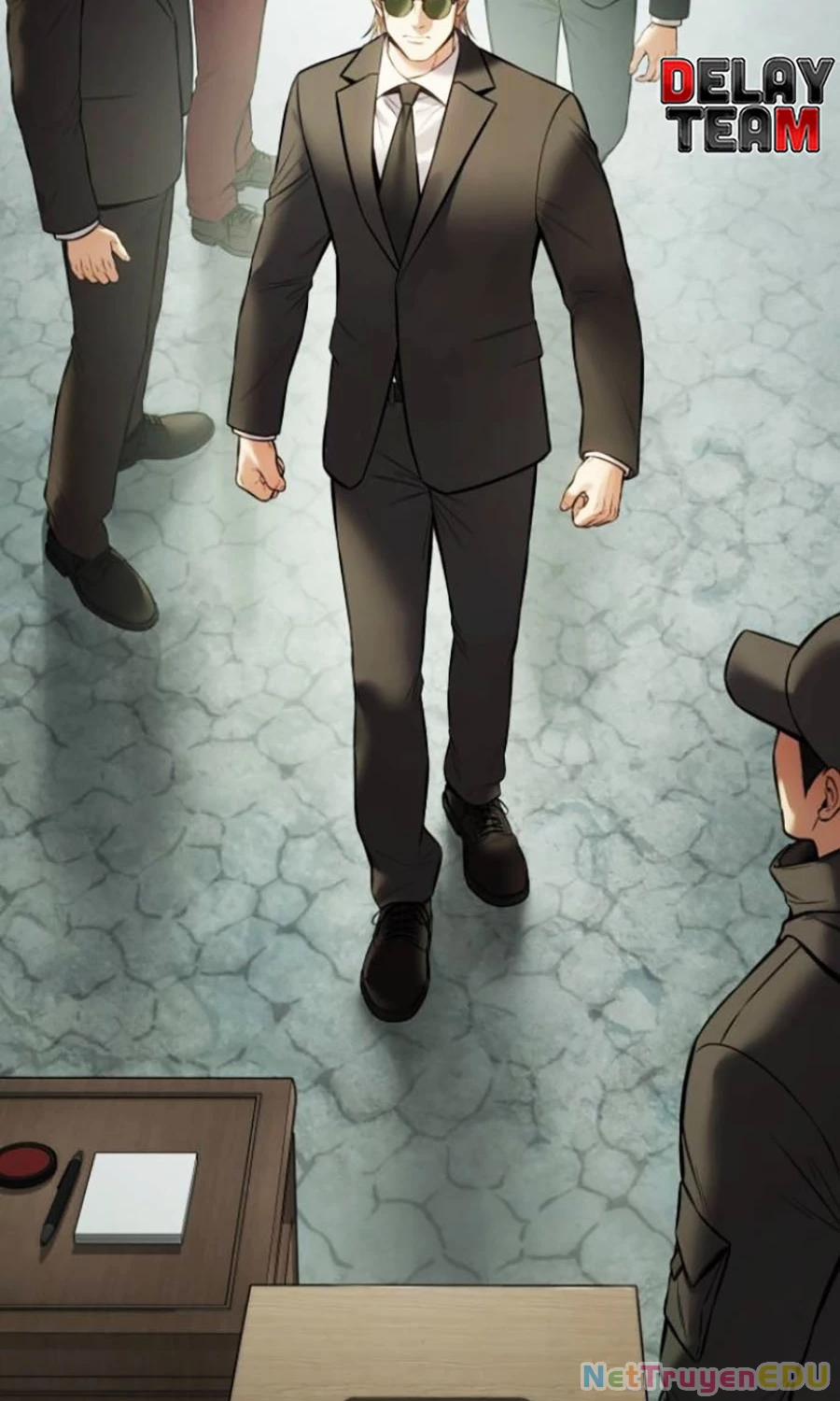 Đặc Vụ Song Sinh 114 trang 63