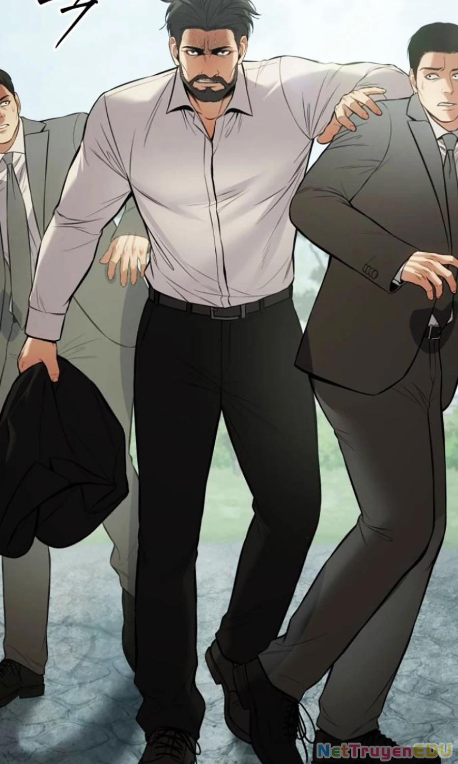 Đặc Vụ Song Sinh 114 trang 78