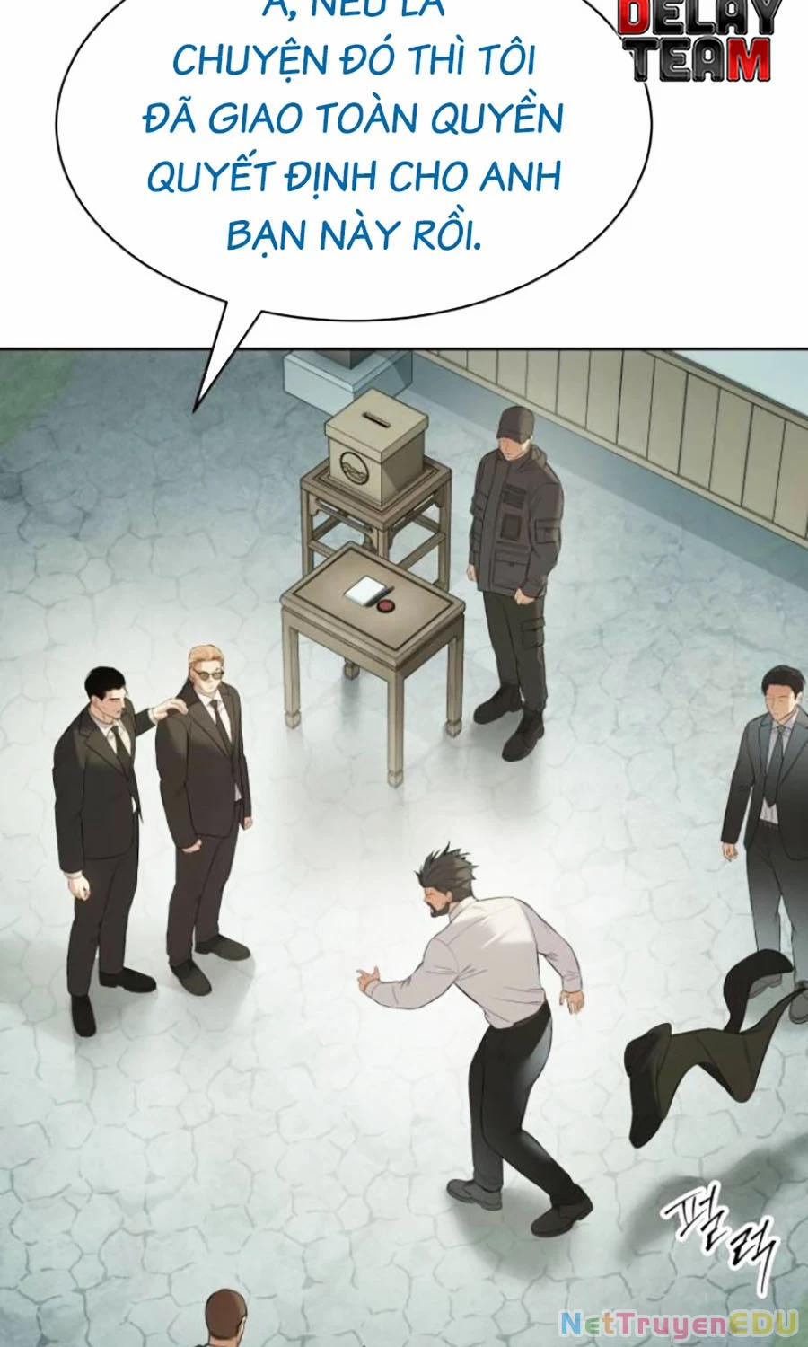 Đặc Vụ Song Sinh 114 trang 82