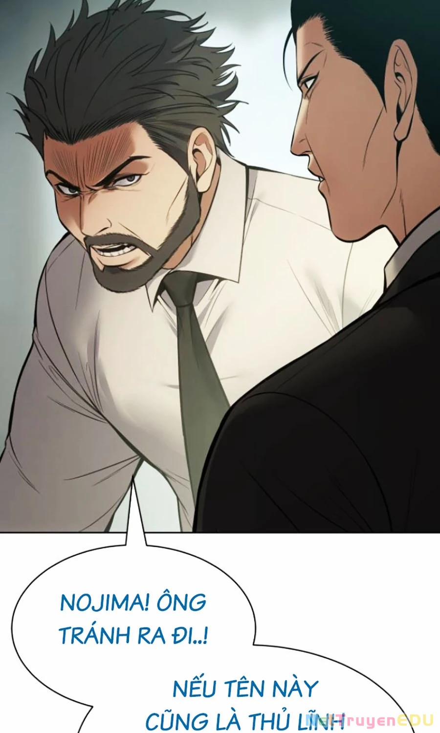 Đặc Vụ Song Sinh 114 trang 86