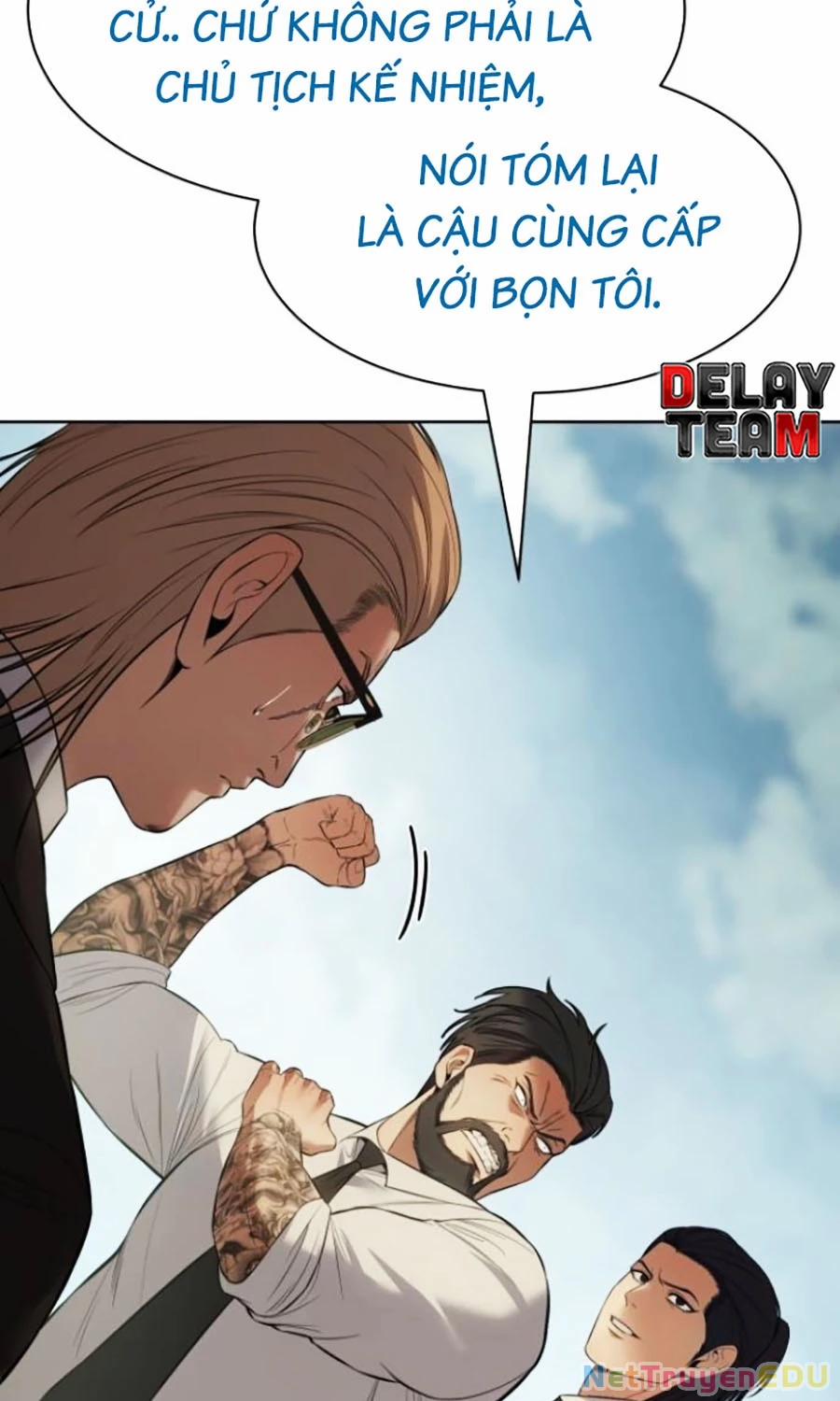 Đặc Vụ Song Sinh 114 trang 98