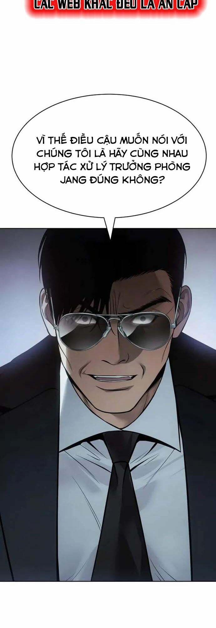 Đặc Vụ Song Sinh 115 trang 1