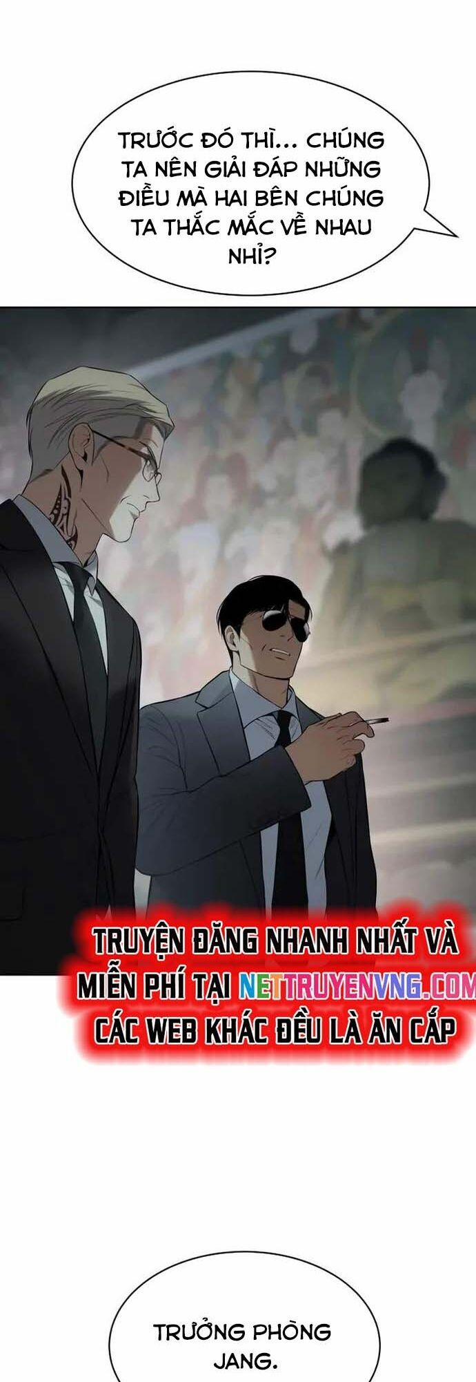 Đặc Vụ Song Sinh 115 trang 10