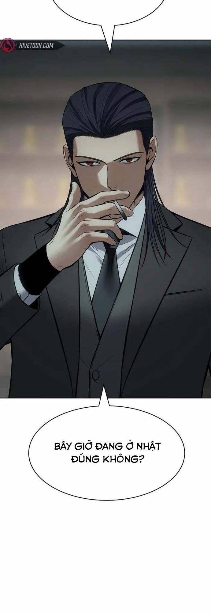 Đặc Vụ Song Sinh 115 trang 11