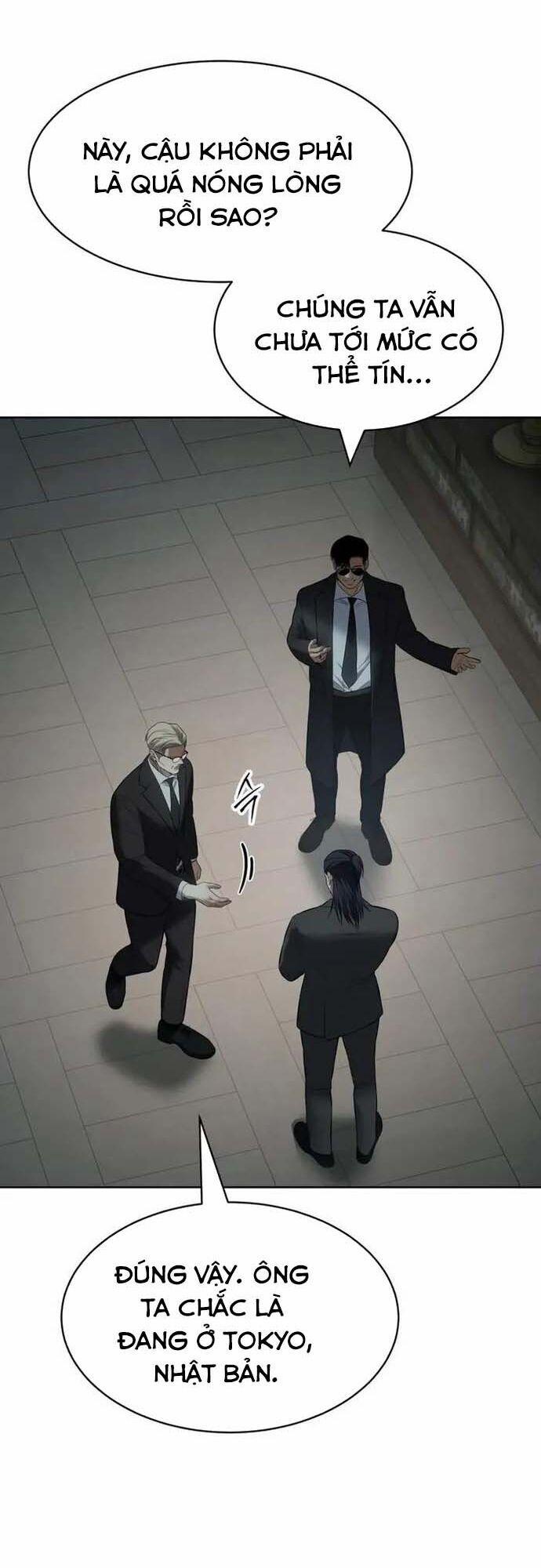 Đặc Vụ Song Sinh 115 trang 12