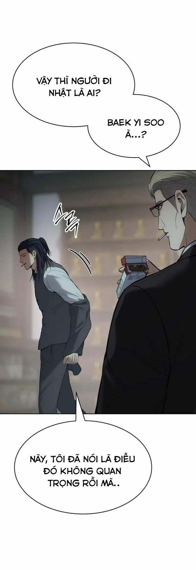 Đặc Vụ Song Sinh 115 trang 14