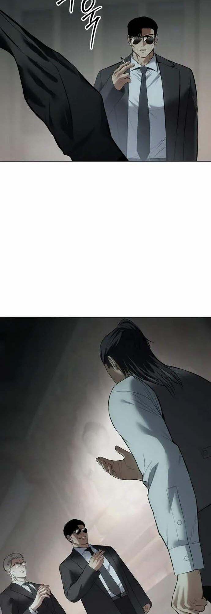 Đặc Vụ Song Sinh 115 trang 18