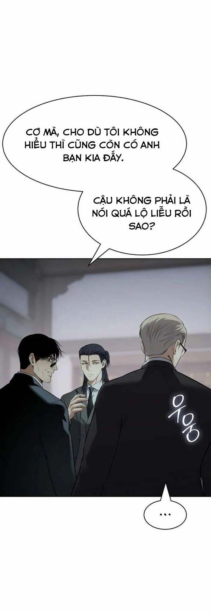 Đặc Vụ Song Sinh 115 trang 2