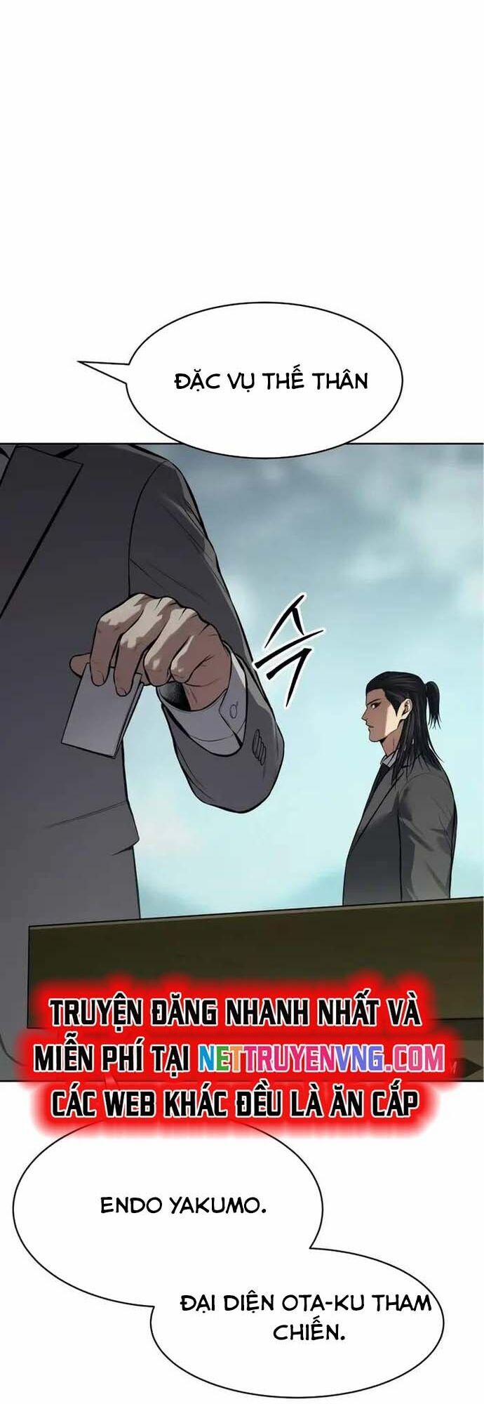 Đặc Vụ Song Sinh 115 trang 21