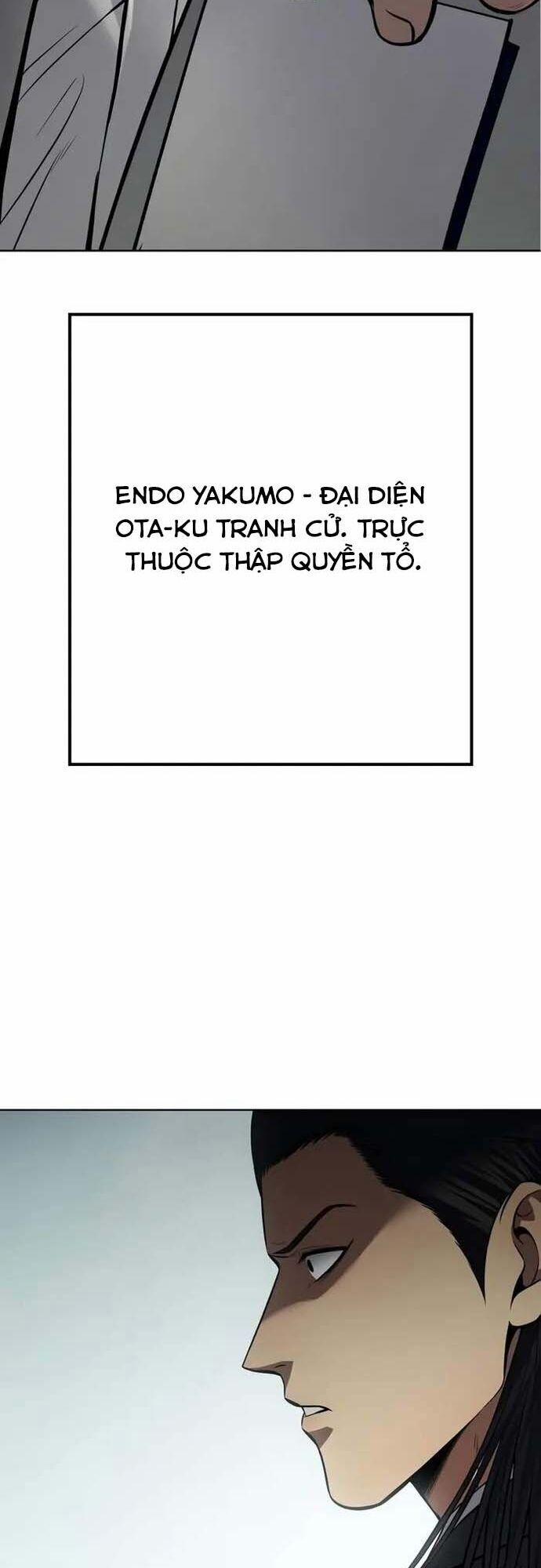 Đặc Vụ Song Sinh 115 trang 23