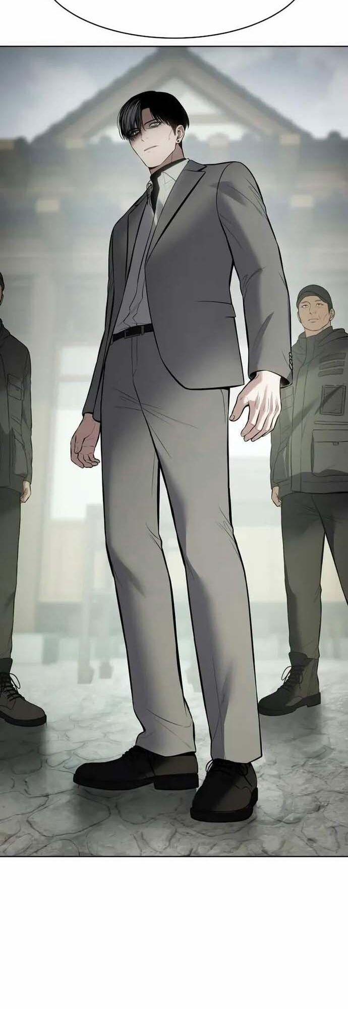 Đặc Vụ Song Sinh 115 trang 26