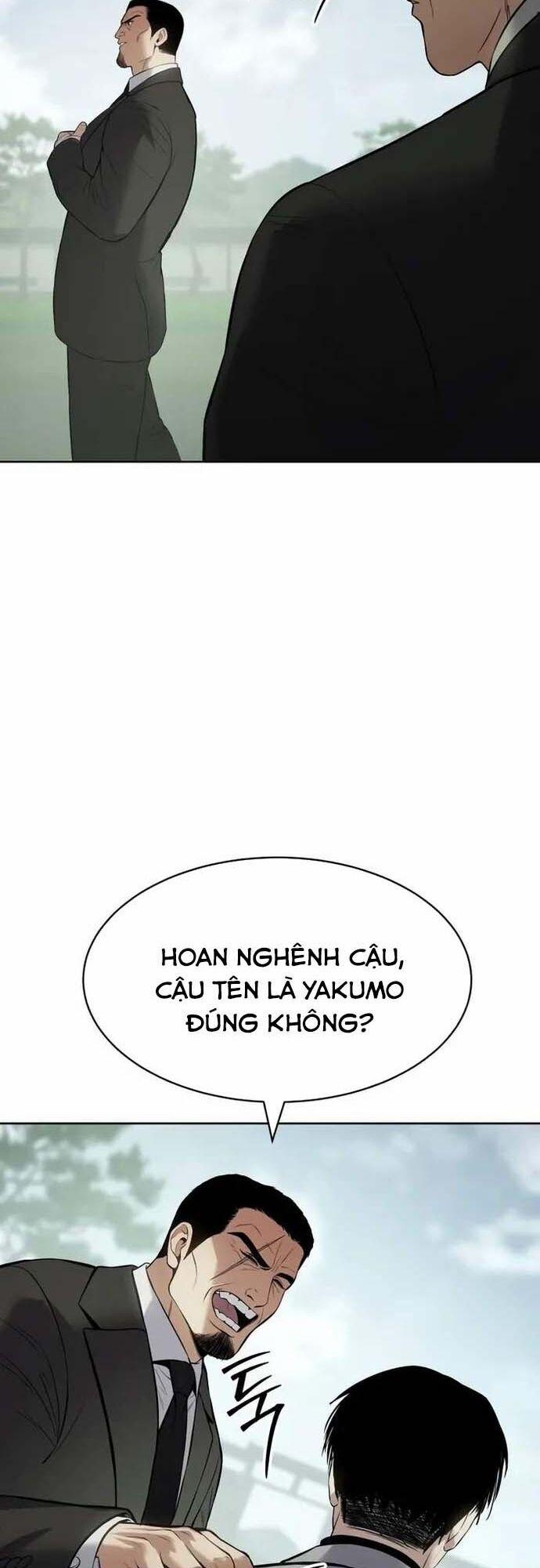 Đặc Vụ Song Sinh 115 trang 33