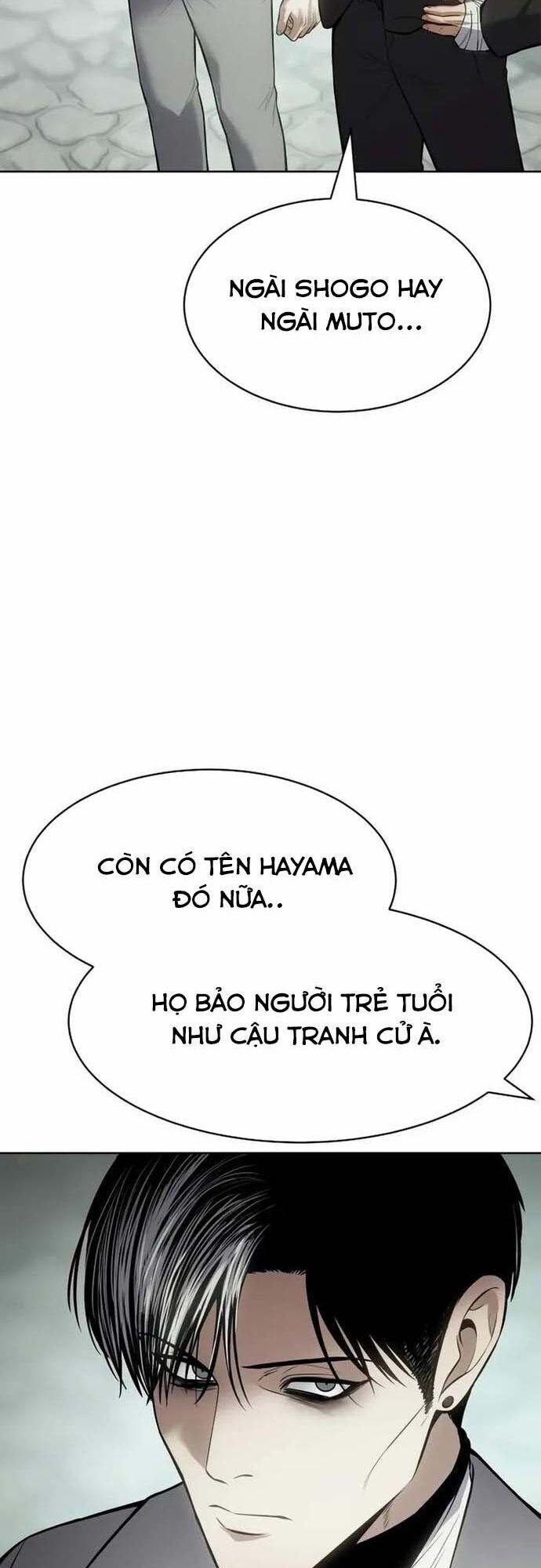 Đặc Vụ Song Sinh 115 trang 35