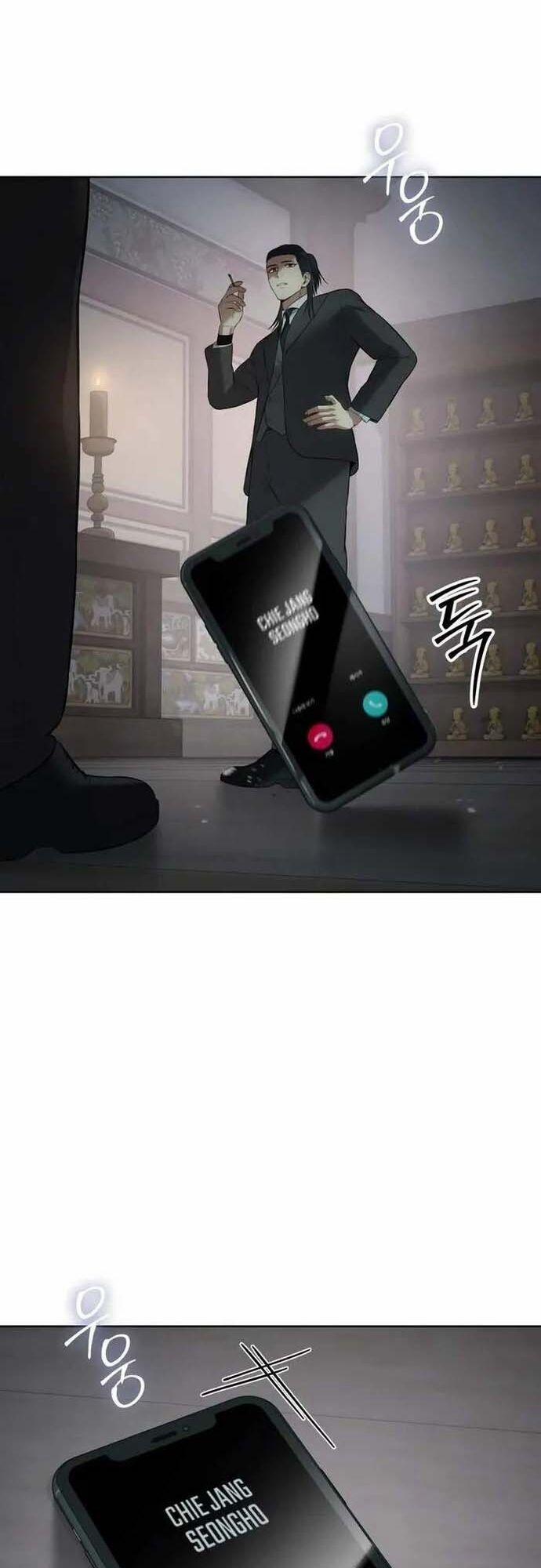 Đặc Vụ Song Sinh 115 trang 4