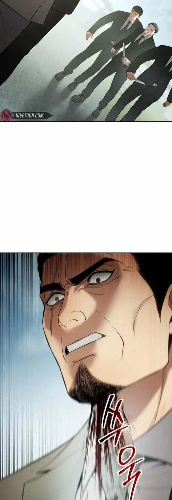 Đặc Vụ Song Sinh 115 trang 40