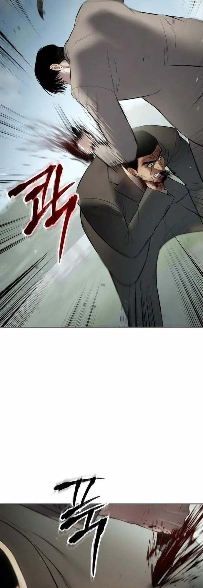 Đặc Vụ Song Sinh 115 trang 45