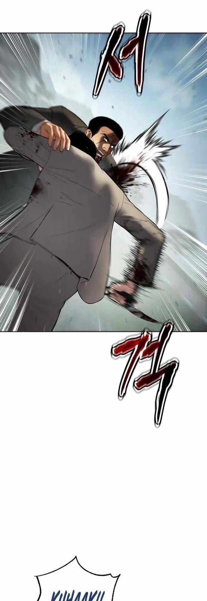 Đặc Vụ Song Sinh 115 trang 49