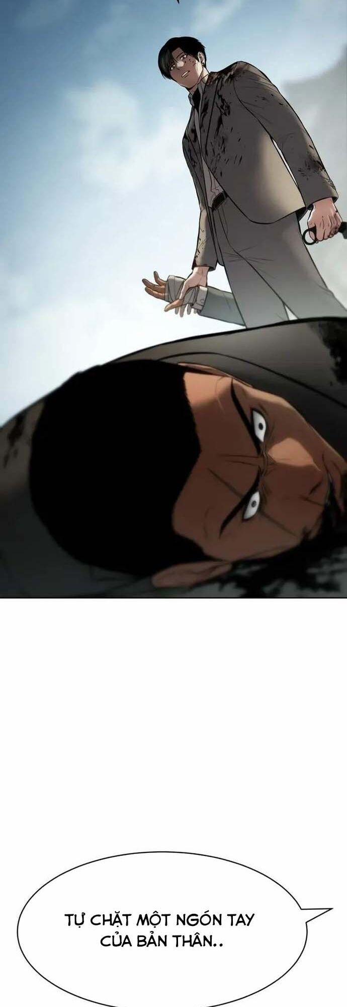 Đặc Vụ Song Sinh 115 trang 53