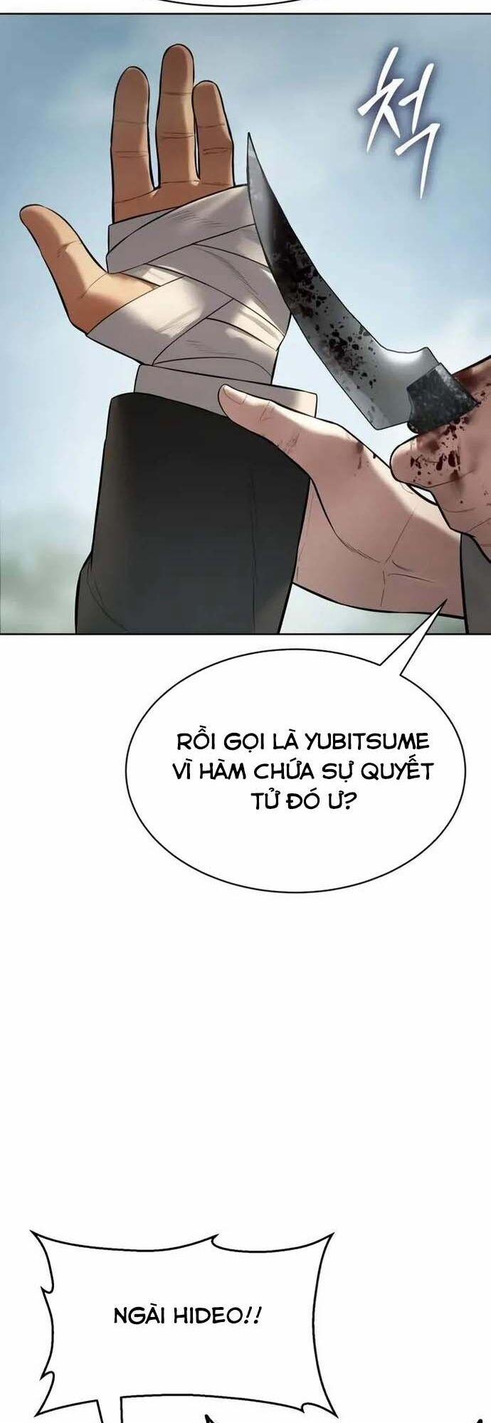 Đặc Vụ Song Sinh 115 trang 54