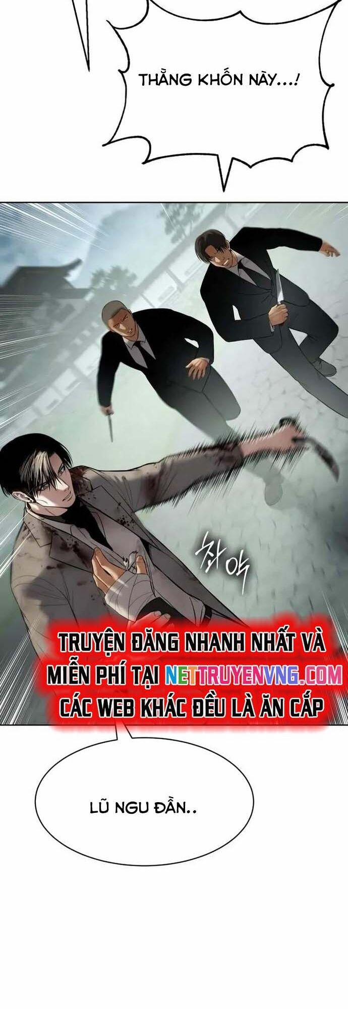 Đặc Vụ Song Sinh 115 trang 55