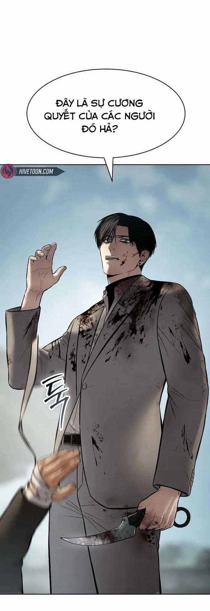 Đặc Vụ Song Sinh 115 trang 58