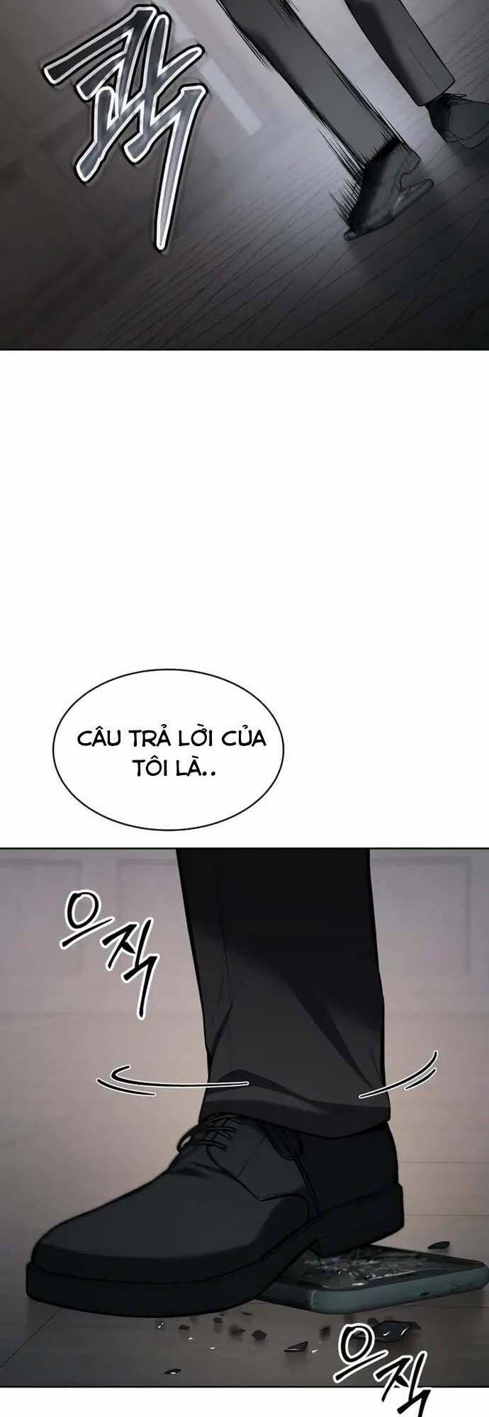 Đặc Vụ Song Sinh 115 trang 6