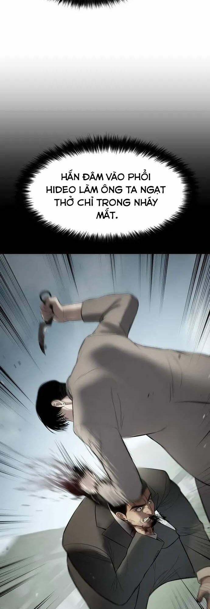 Đặc Vụ Song Sinh 115 trang 60