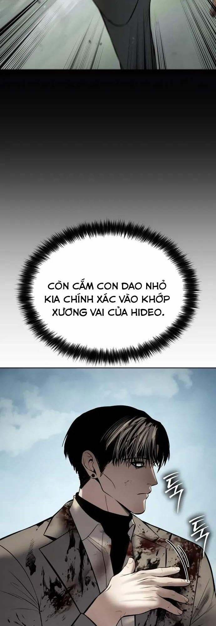 Đặc Vụ Song Sinh 115 trang 61