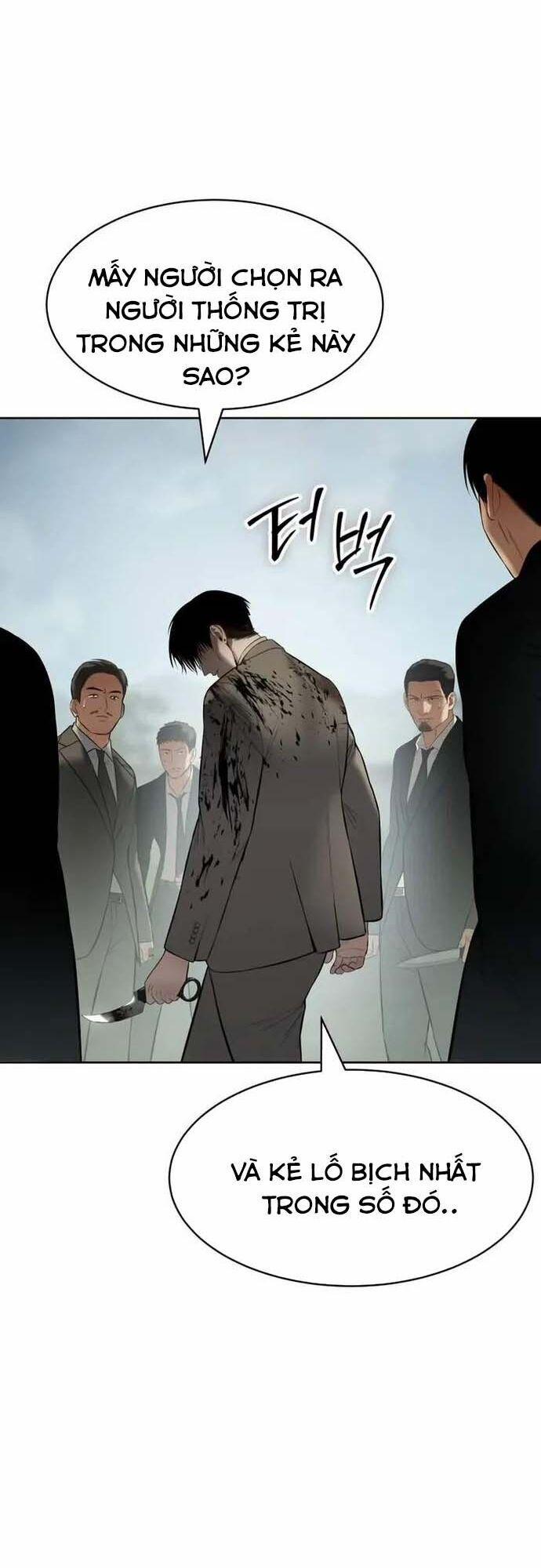 Đặc Vụ Song Sinh 115 trang 64