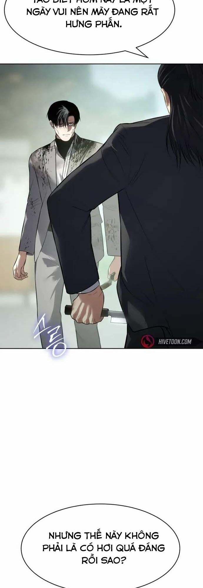 Đặc Vụ Song Sinh 115 trang 69