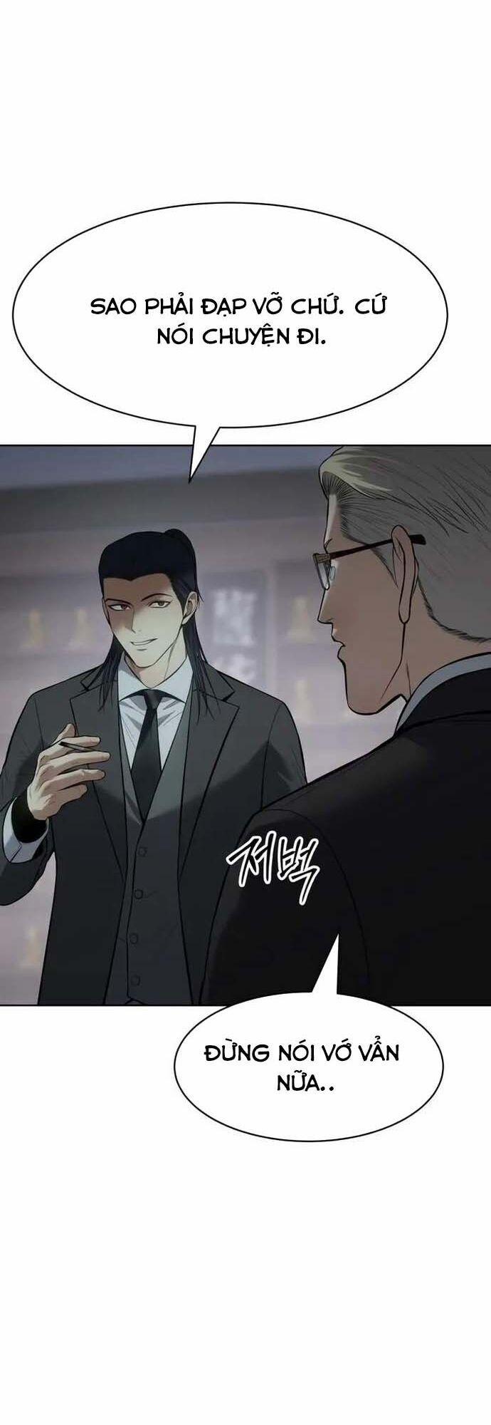 Đặc Vụ Song Sinh 115 trang 8