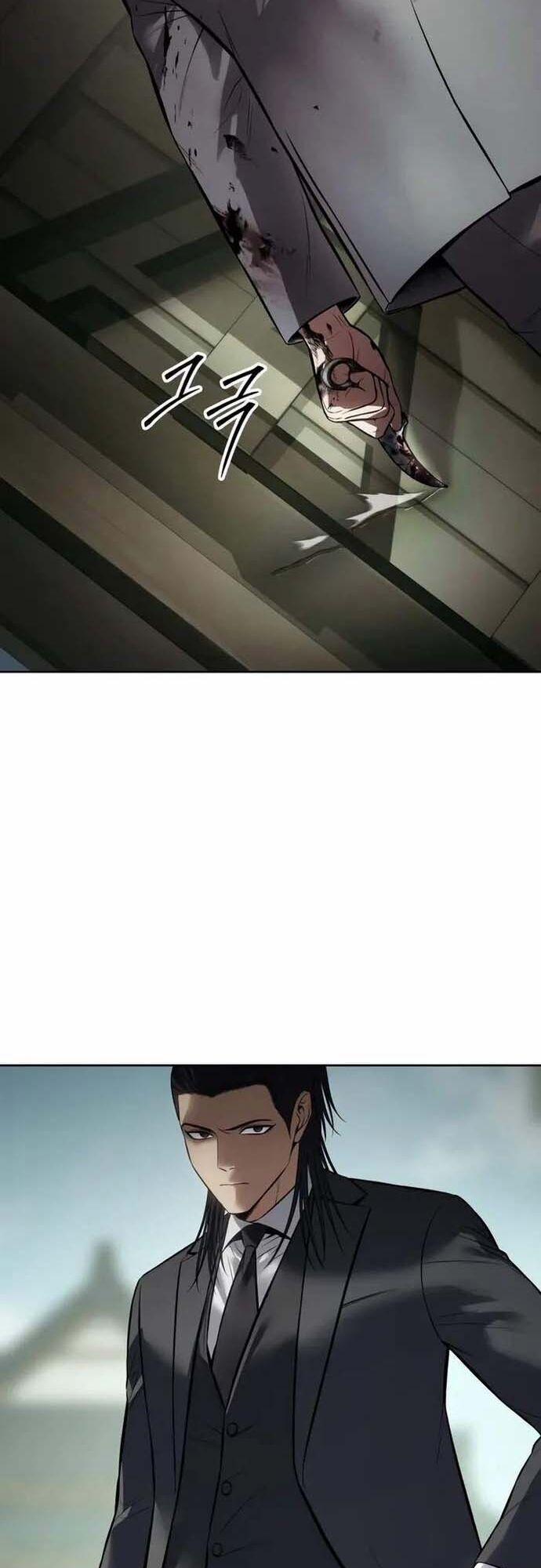 Đặc Vụ Song Sinh 115 trang 81