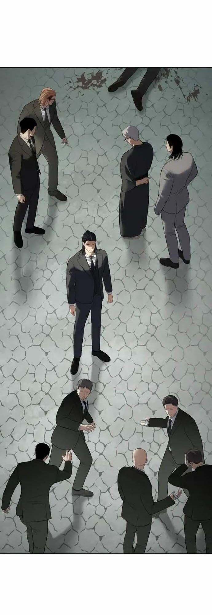 Đặc Vụ Song Sinh 115 trang 83