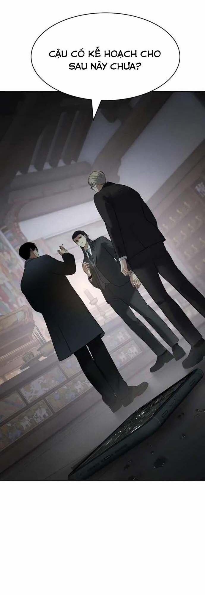 Đặc Vụ Song Sinh 115 trang 9