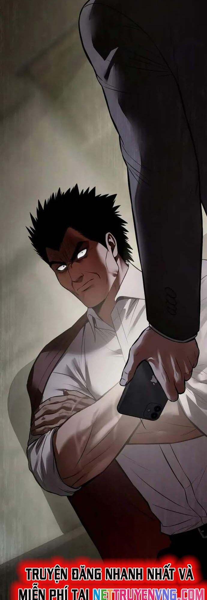 Đặc Vụ Song Sinh 115 trang 97