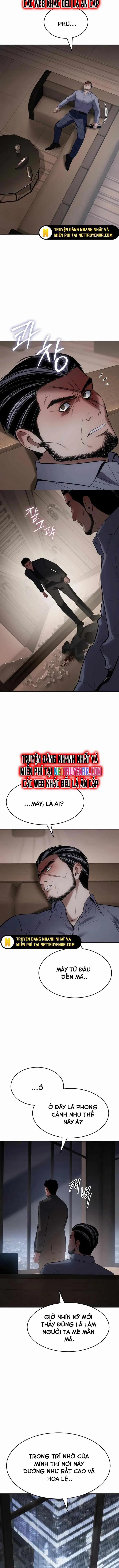 Đặc Vụ Song Sinh 117 trang 1