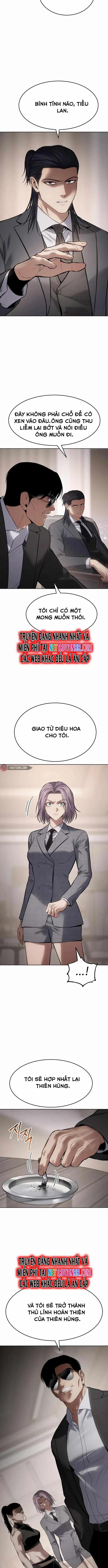 Đặc Vụ Song Sinh 117 trang 10