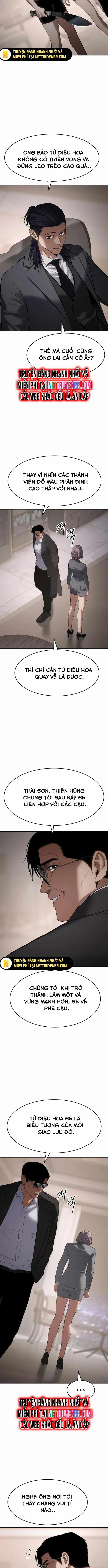 Đặc Vụ Song Sinh 117 trang 11