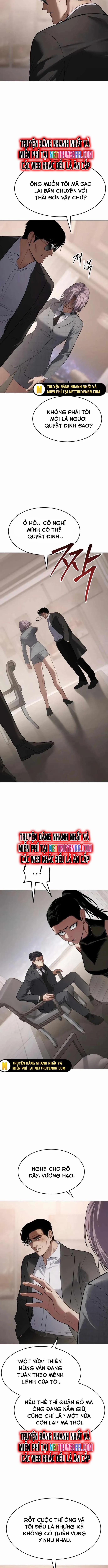 Đặc Vụ Song Sinh 117 trang 12