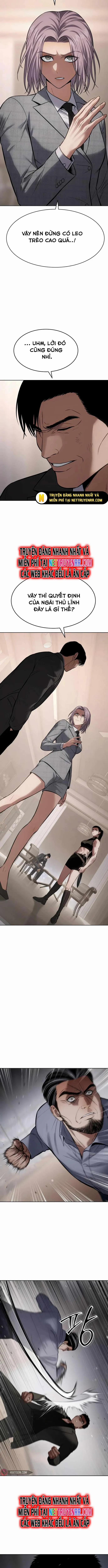 Đặc Vụ Song Sinh 117 trang 13