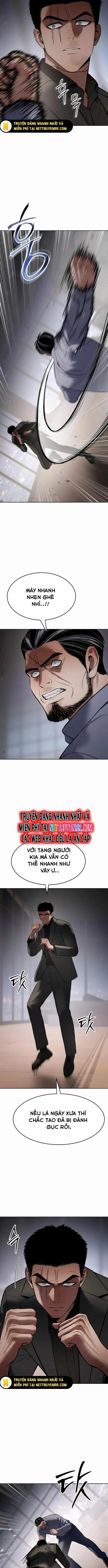 Đặc Vụ Song Sinh 117 trang 14