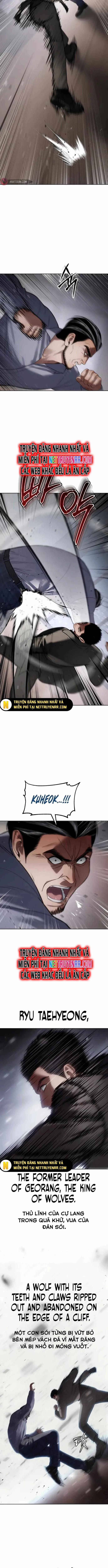 Đặc Vụ Song Sinh 117 trang 15