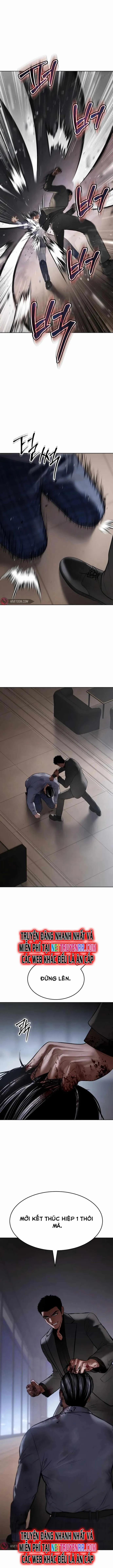 Đặc Vụ Song Sinh 117 trang 17