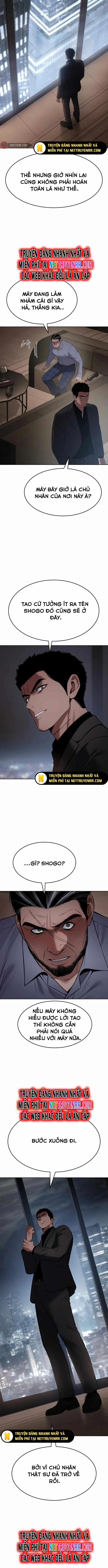 Đặc Vụ Song Sinh 117 trang 2