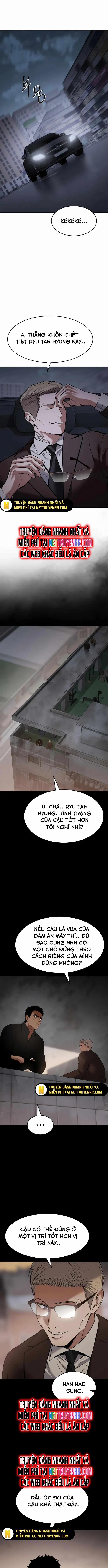 Đặc Vụ Song Sinh 117 trang 3