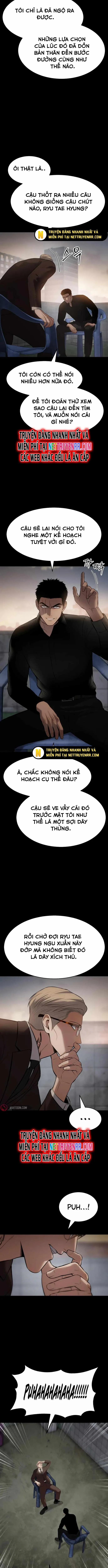 Đặc Vụ Song Sinh 117 trang 5