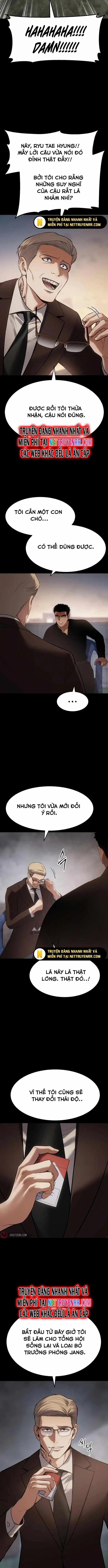 Đặc Vụ Song Sinh 117 trang 6