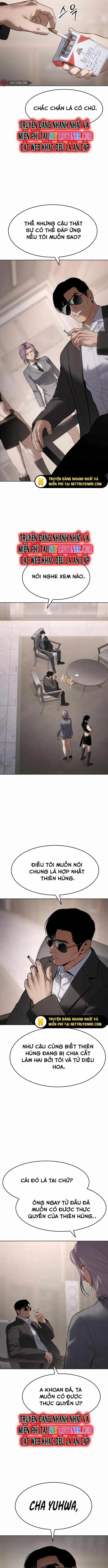 Đặc Vụ Song Sinh 117 trang 8