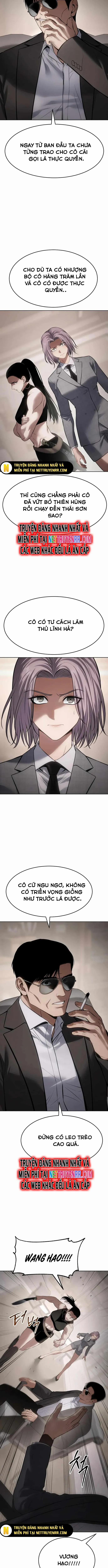 Đặc Vụ Song Sinh 117 trang 9