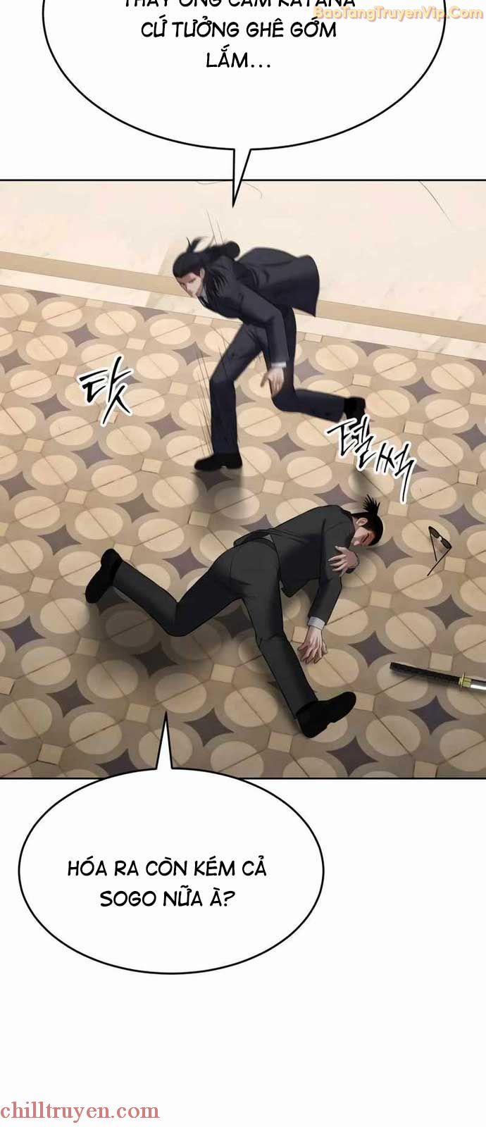 Đặc Vụ Song Sinh 118 trang 103